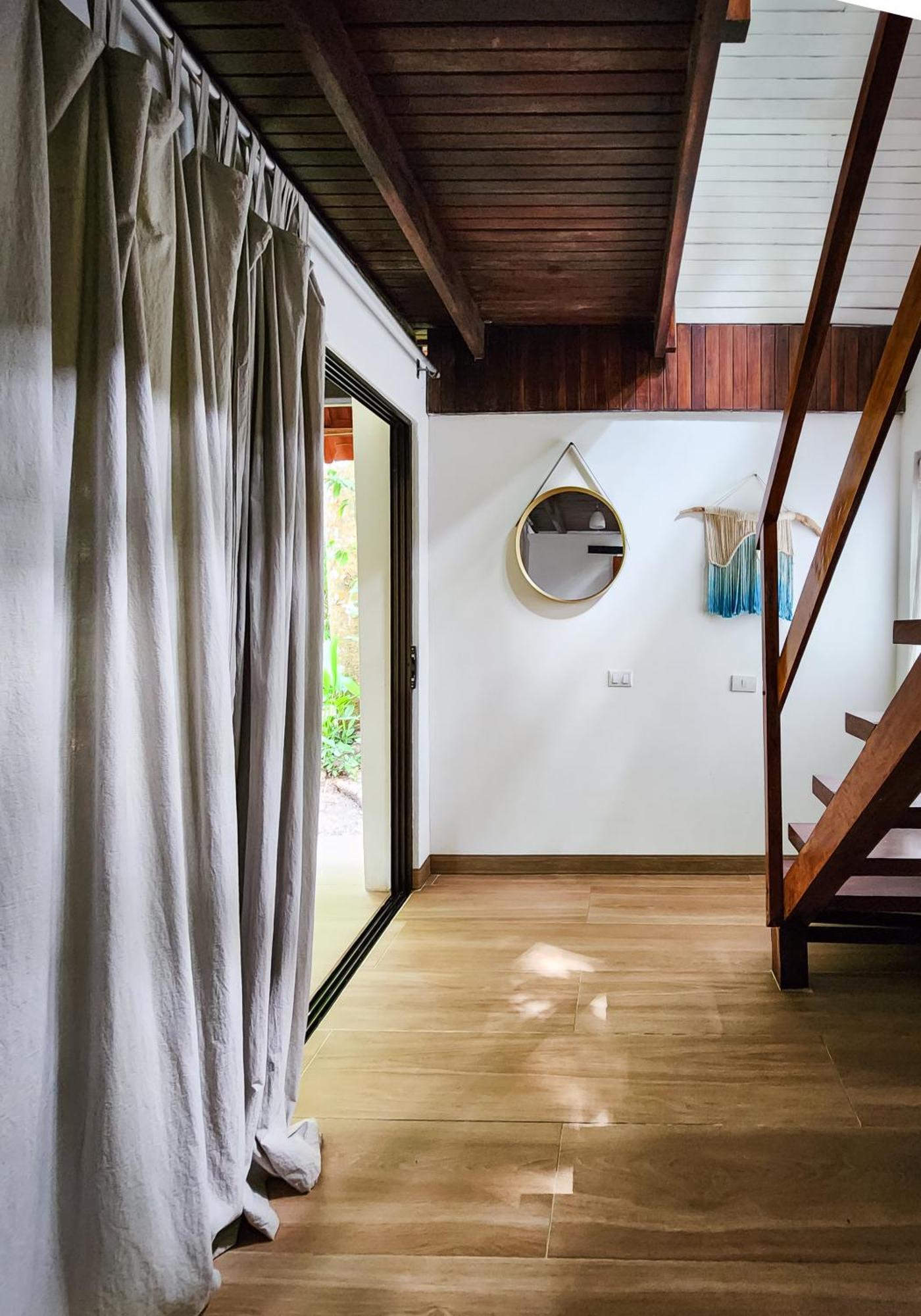 Calala Lodge Cabuya エクステリア 写真