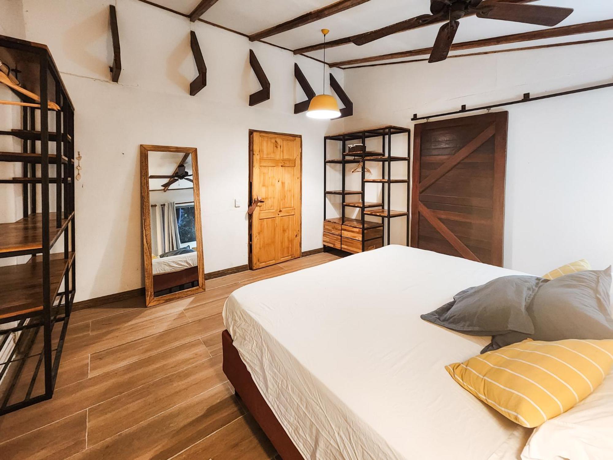 Calala Lodge Cabuya エクステリア 写真