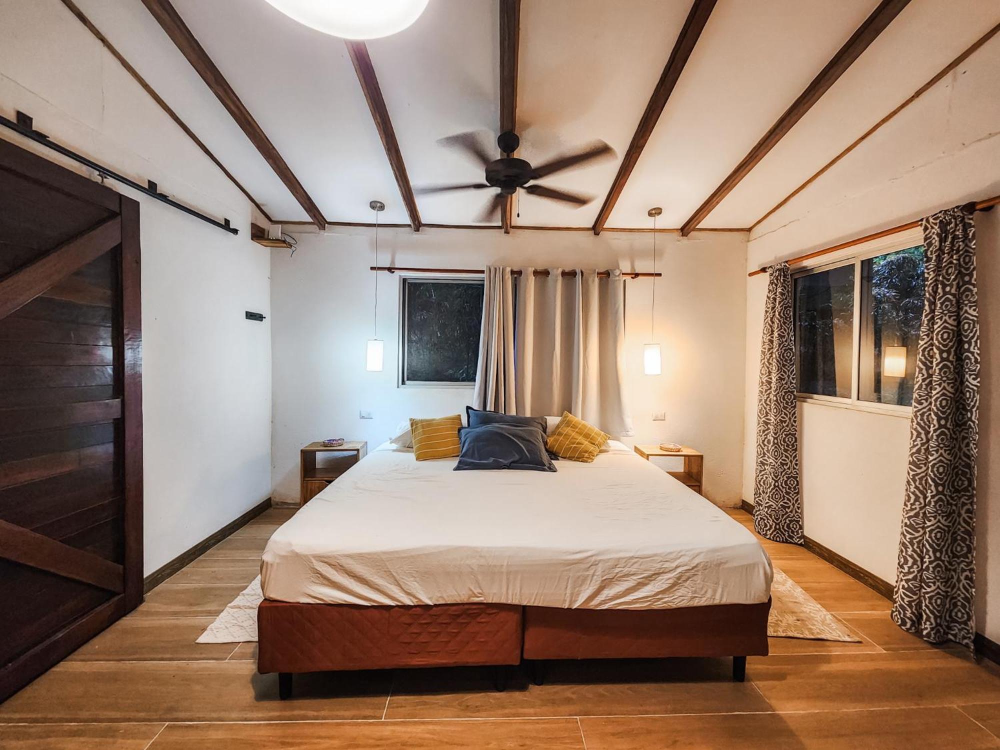 Calala Lodge Cabuya エクステリア 写真