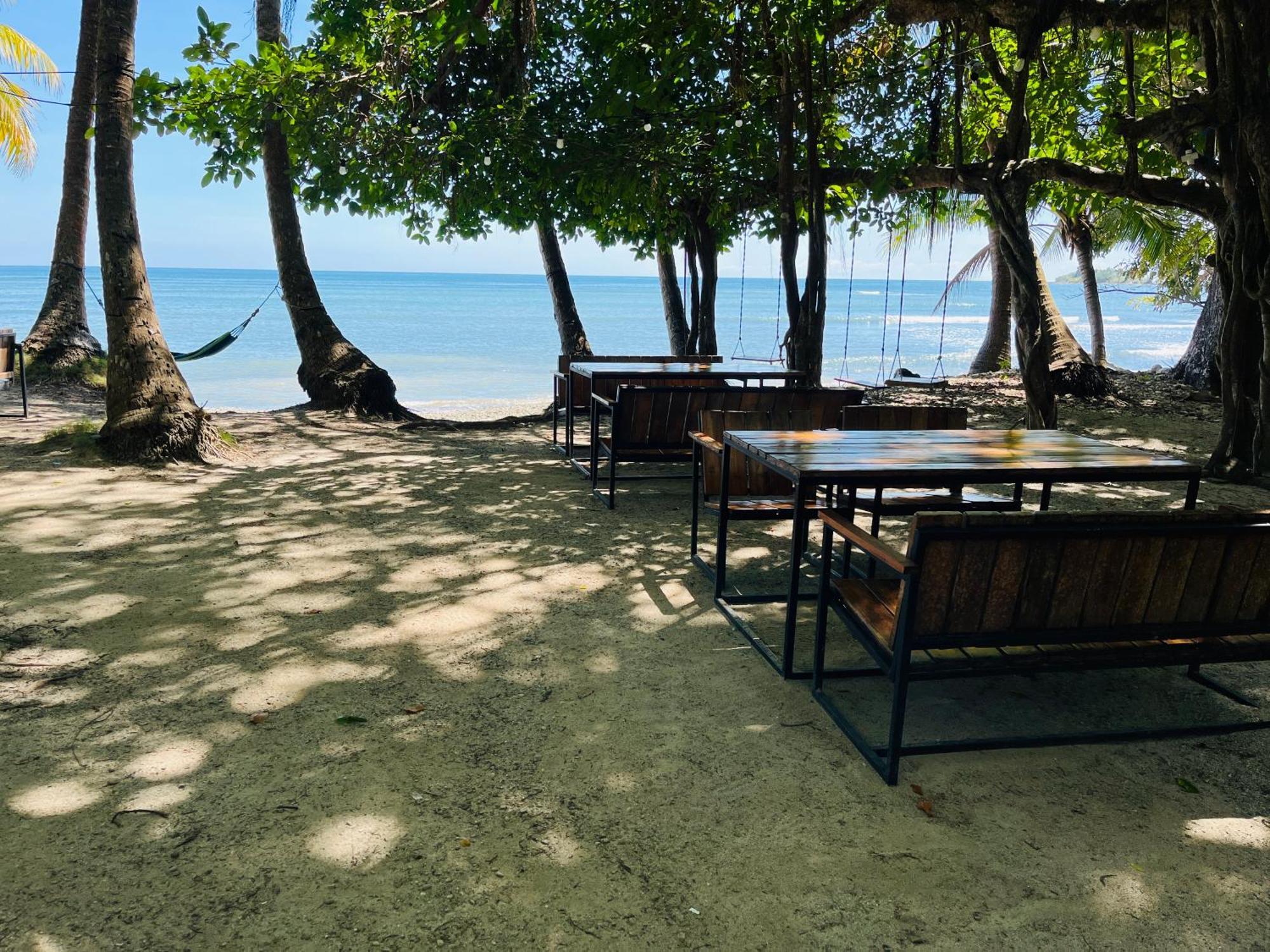 Calala Lodge Cabuya エクステリア 写真