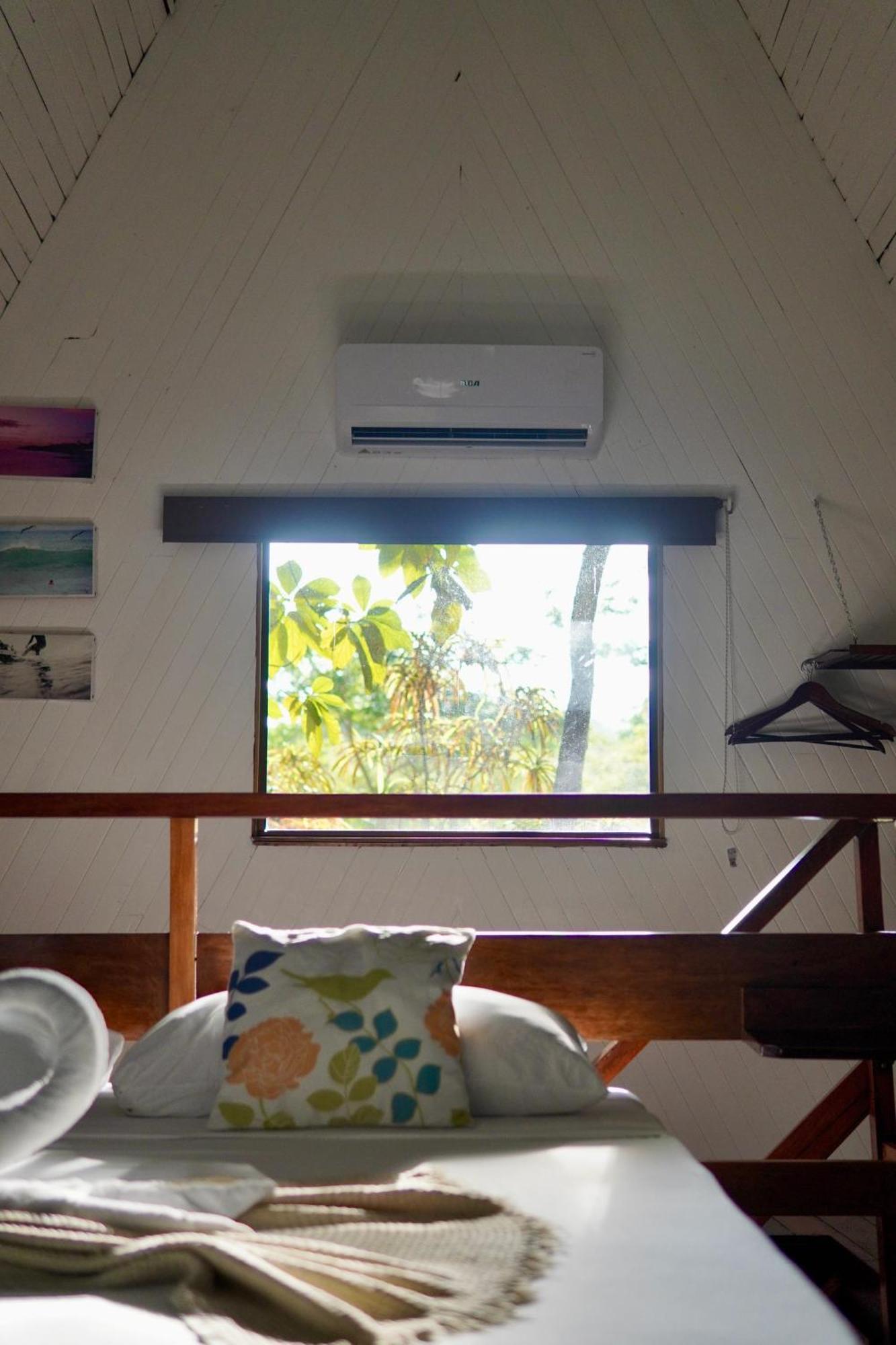 Calala Lodge Cabuya エクステリア 写真
